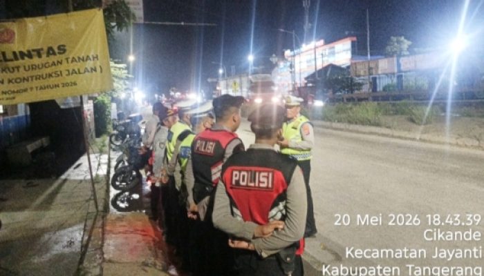 Menyikapi Pemberitaan dan Informasi yang Berkembang di Tengah Masyarakat, Ketua DPD BPPKB Provinsi Banten Sampaikan PERNYATAAN TEGAS.