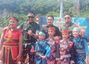 TMMD ke-128 Ditutup, Danrem 064/MY Apresiasi Sinergi Pemkot dan Masyarakat Cilegon