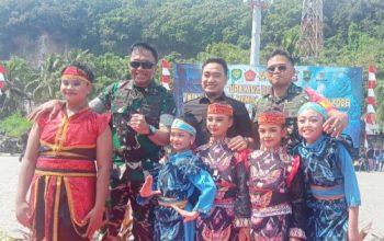 TMMD ke-128 Ditutup, Danrem 064/MY Apresiasi Sinergi Pemkot dan Masyarakat Cilegon