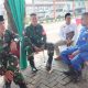 Babinsa Koramil 2302/Bojonegara Intensifkan Komsos, Bahas Keamanan dan Gotong Royong Warga