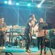Putra Zigas Hibur Penonton di Tempat Ngopi Serang, Bawakan Lagu Hits hingga Bocorkan Super Album Baru