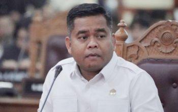 Presiden Hadir Langsung di DPR Bahas RAPBN 2027, Gerindra Sultra Sebut Tonggak Baru Transparansi Pemerintah