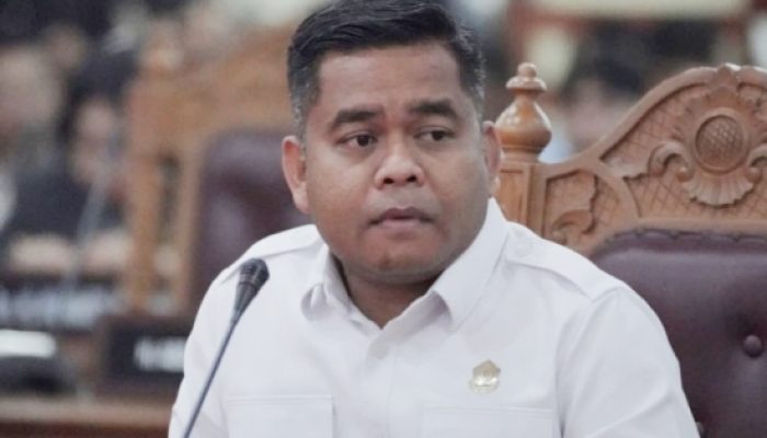 Presiden Hadir Langsung di DPR Bahas RAPBN 2027, Gerindra Sultra Sebut Tonggak Baru Transparansi Pemerintah