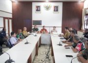 Pemkab Kotim Tegaskan Dukungan Pembangunan Yonif TP 923/Mentaya, Pastikan Lahan Milik TNI Sejak 1999