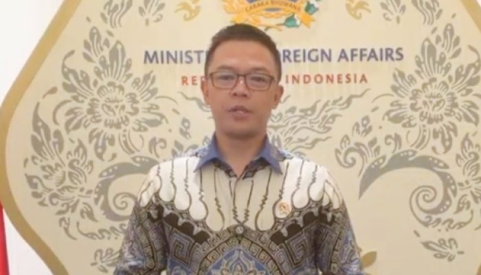 Menlu: Diplomasi RI Berbuah, 9 WNI Relawan Gaza Segera Pulang ke Tanah Air