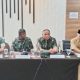 Babinsa Koramil 2301/Cilegon Perkuat Komsos Jelang Idul Adha Bersama Tokoh Masyarakat dan Instansi Terkait