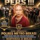 Wartawan Diduga Disekap dan Dianiaya Mafia LPG Subsidi di Bekasi, DPD-GWI Kalsel Desak APH Bertindak Tegas