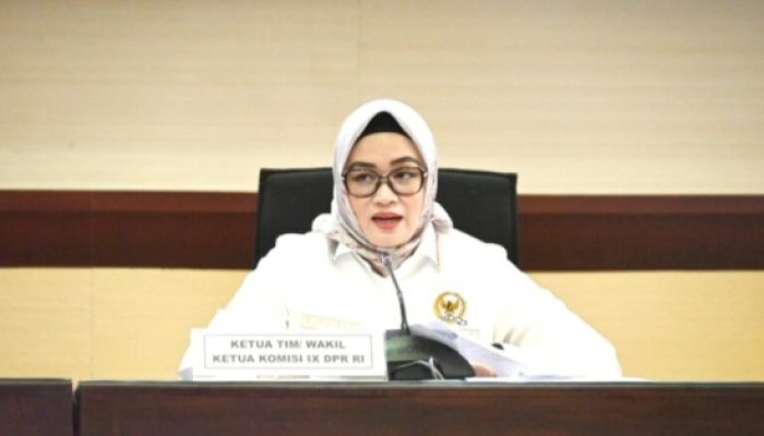 Legislator Gerindra Bicara Ancaman TB dan HIV/AIDS di Kupang, Dorong Dukungan Psikososial bagi Pasien