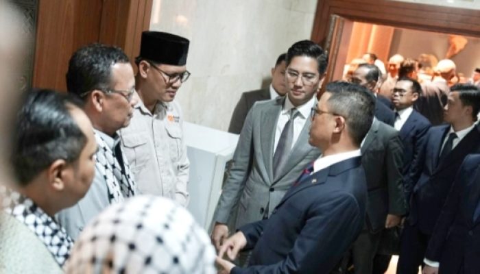 Budisatrio : Pemulangan 9 WNI Bukti Nyata Efektivitas Diplomasi RI