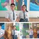 Fathan dan Naomi Harumkan Nama SMAN 1 Kota Cilegon, Raih Juara 1 FLS3N Cabang Solo Vokal
