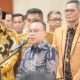 Pemerintah dan DPR Setujui Anggaran Percepatan Rekonstruksi Bencana Sumatra Rp100 Triliun hingga 2028