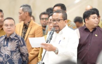 Pemulihan Pascabencana Jadi Fokus Pemerintah, 3.084 Sekolah di Sumatra Direvitalisasi