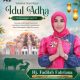 Anggota Fraksi PKB Sulsel, Hj. Fadilah Fahriana Ucapkan Selamat Idul Adha 1447 H, Ajak Masyarakat Tetap Tebar Kebaikan