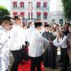 Diaspora Paris Bahagia Salat Iduladha Bersama Prabowo: Rasanya Seperti Kumpul dengan Keluarga Besar