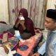 Wabup Takalar H. Hengky Yasin Melayat Rumah Duka Korban Tragis di Desa Pa’rappunganta, Kec- Polut