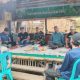 Jelang Idul Adha, Babinsa Koramil 2301/Cilegon Perkuat Keamanan Lingkungan Bersama Warga