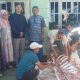 Rutin Berqurban Setiap Tahun, Owner PT Auristella Catering Ingin Berbagi Lebih Banyak untuk Karyawan dan Warga