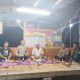 Babinsa Koramil 2301/Cilegon Perkuat Sinergi dengan Tokoh Masyarakat dan Bhabinkamtibmas Demi Keamanan Lingkungan