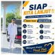 Banyak Prestasi, Masyarakat Desa Tuju Jeneponto Ingin Karaeng Sore Kembali Memimpin