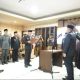 Resmi Dilantik, Dr. Aspa Muji Jabat Pj Sekda Jeneponto