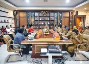 Gelar Rakor Penyelarasan CSR, Bupati Jeneponto Tekankan Program Harus Tepat Sasaran dan Berdampak Nyata