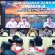 Bupati Jeneponto Hadiri Muscab Gerakan Pramuka: Perkuat Peran Dalam Pembentukan Karakter Generasi Muda