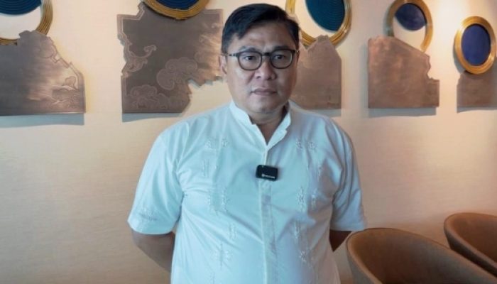 Timwas Haji DPR RI Apresiasi Layanan Mecca Route untuk Jamaah Haji Indonesia