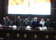 Rekomendasi DPRD Jadi Modal Penguatan Pembangunan, Bupati Paris Yasir: Sinergi Kunci Jeneponto Maju