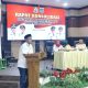 Perkuat Sinergi Pemerintah Pusat hingga Desa, Bupati Paris Yasir Dukung Langkah APDESI Merah Putih Jeneponto