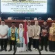 Bupati Takalar, Daeng Manye  Lepas 72 Jemaah Haji, Pesan jaga Kesehatan dan Kekompakan 