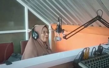Takalar Cepat Menyapa: Kepsek SMPN 2 Mangarabombang, Beberkan Prestasi dan Program Unggulan Sekolah