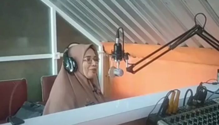 Takalar Cepat Menyapa: Kepsek SMPN 2 Mangarabombang, Beberkan Prestasi dan Program Unggulan Sekolah