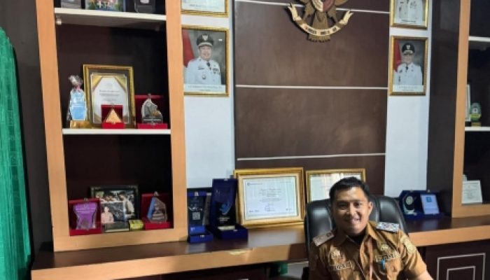 Respon Cepat Kadis Disdikbud Takalar, Gaji Guru P3K Paruh Waktu Dipastikan Dianggarkan pada Perubahan APBD 2026