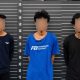 Jatanras Polres Maros Ungkap Curas Terhadap Sopir Truk Ekspedisi, Tiga Pelaku Ditangkap