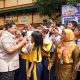 Guru SMPN 111 Jakarta Bahagia Dikunjungi Prabowo: “Luar Biasa Bangga!