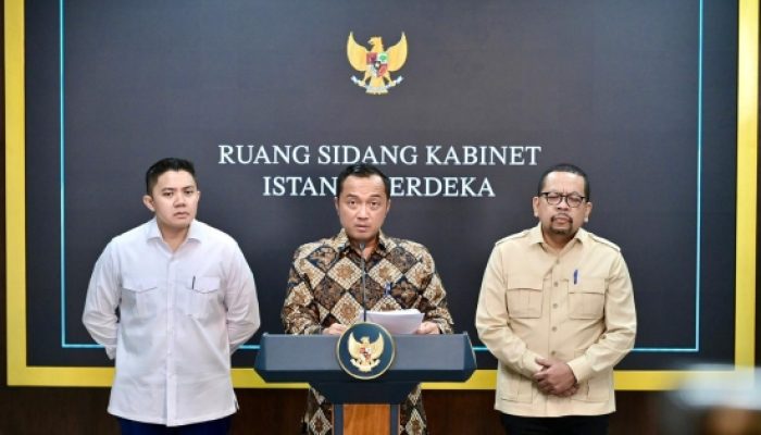 Prabowo Rombak Pimpinan BGN, Dadan Hindayana Digantikan Nanik S Deyang