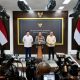 Pemerintah Pastikan Pergantian Pimpinan BGN Tak Ganggu Pelaksanaan Program MBG