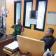 Babinsa Koramil 2307/Ciwandan Perkuat Keamanan Lingkungan dan Dorong Gotong Royong Perehaban Mushola