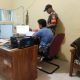 Babinsa Koramil 2304/Anyar Laksanakan Pendataan Penerima MBG dan Warga Kurang Mampu di Wilayah Binaan
