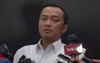Alasan Presiden Tunjuk Nanik S. Deyang Jadi Kepala BGN: Disiplin Manajemen