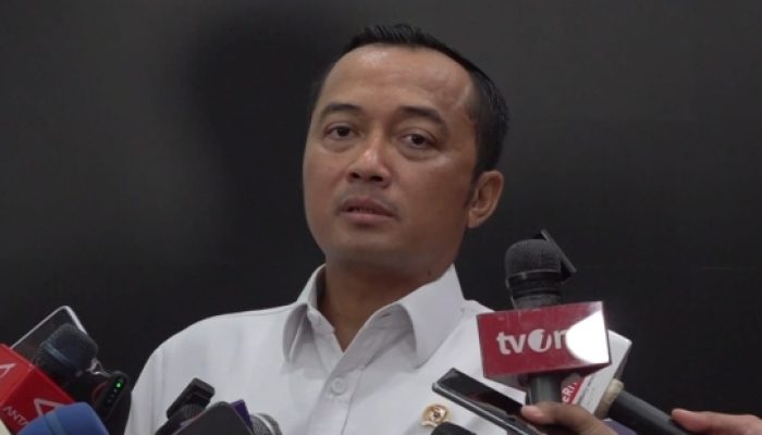 Alasan Presiden Tunjuk Nanik S. Deyang Jadi Kepala BGN: Disiplin Manajemen