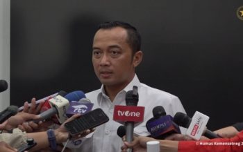 Prabowo Berhentikan Silmy Karim dari Wamen Imipas, Tegaskan Komitmen Berantas Korupsi
