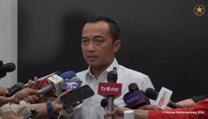 Prabowo Berhentikan Silmy Karim dari Wamen Imipas, Tegaskan Komitmen Berantas Korupsi