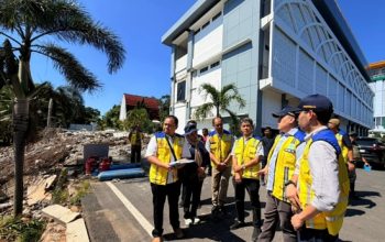 Progres Pembangunan Sekolah Rakyat di 93 Lokasi Capai 70 Persen, Ditarget Rampung 20 Juni 2026