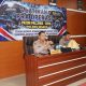 Polres Maros Gelar Latihan Kesiapan Operasi Patuh 2026, Himbau Masyarakat Tertib Berlalulintas