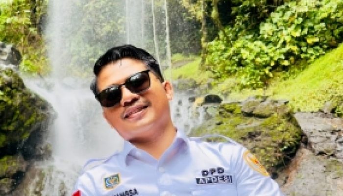 Takalar Kembali Raih WTP, Ketua APDESI Parawangsa : Bukti Nyata Pemerintahan yang Bersih,Cepat dan Berintegritas