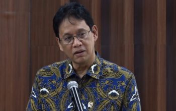 Lindungi Pengrajin Tahu Tempe hingga Ibu Rumah Tangga, Pemerintah Jaga Stabilitas Rupiah