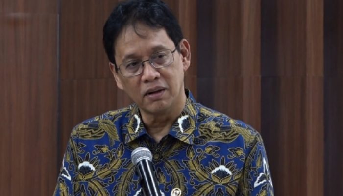 Lindungi Pengrajin Tahu Tempe hingga Ibu Rumah Tangga, Pemerintah Jaga Stabilitas Rupiah