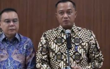Jaga Stabilitas Ekonomi, Pemerintah Terus Dorong Program Bidang Pangan hingga Energi