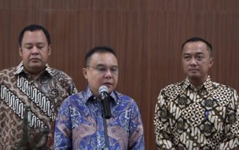Pemerintah, BI dan DPR Perkuat Kebijakan Fiskal dan Moneter, Hasilkan Dua Strategi Jaga Rupiah
